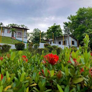 Hotel Candilejas